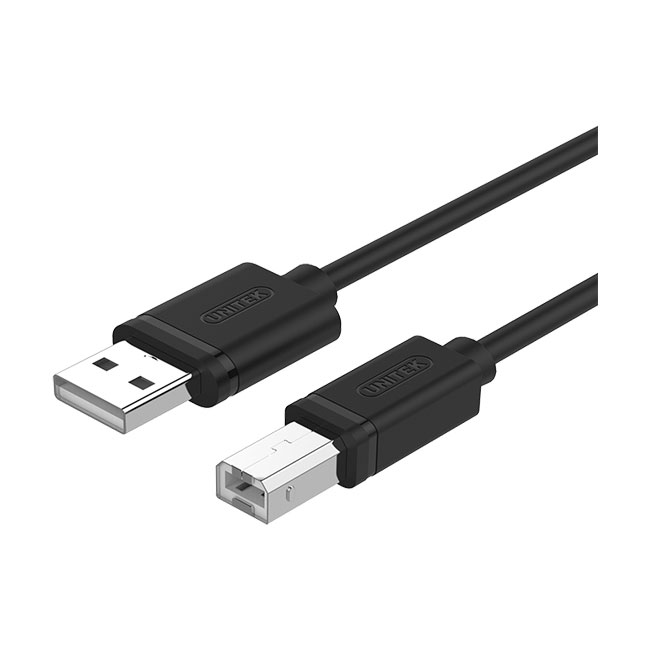 CABLE USB IN UNITEK 1.8M