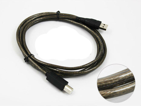 Cable USB in UNITEK 3M ( Y-C 420)