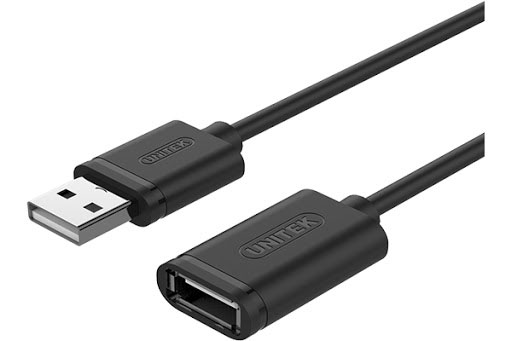 Cable USB Nối dài 3m