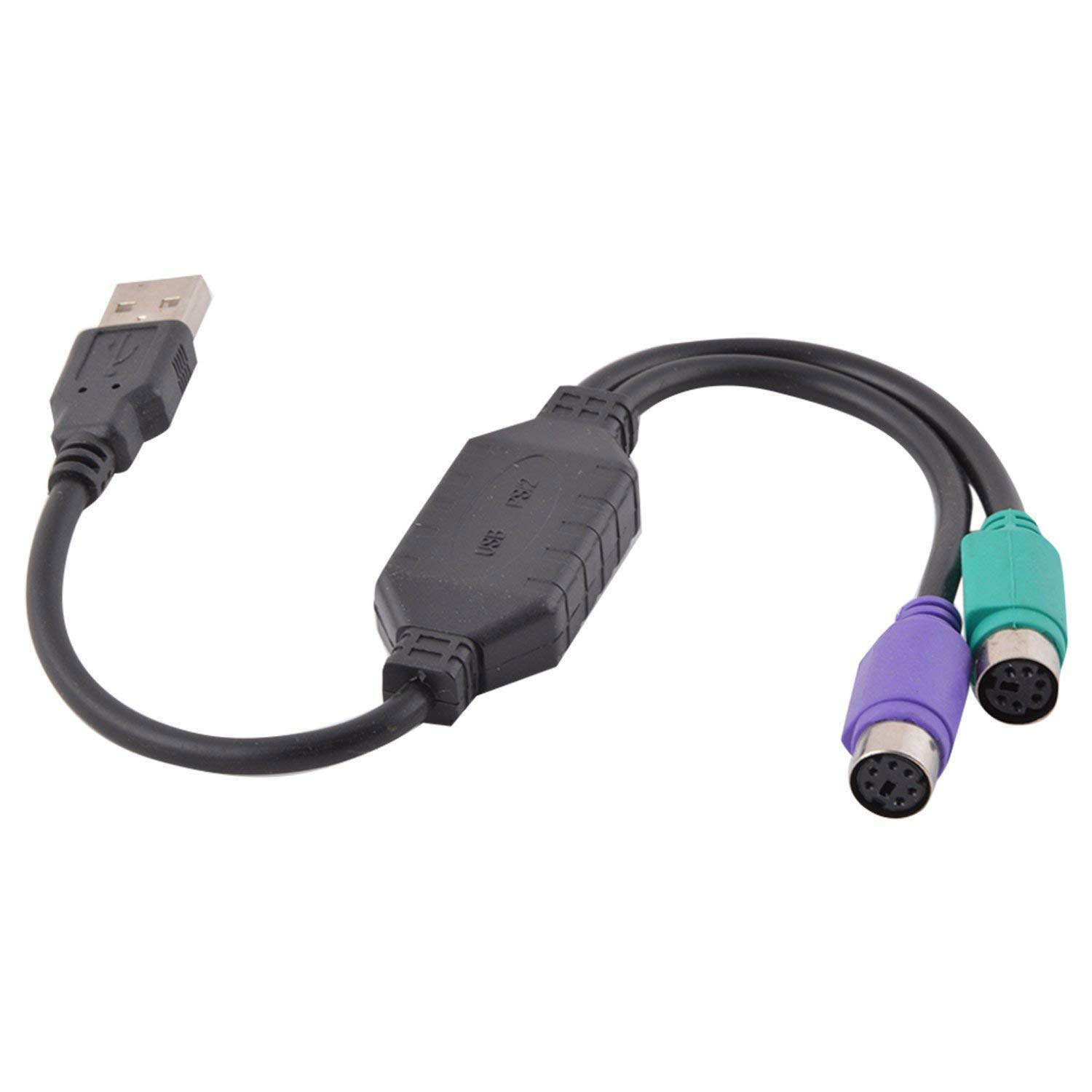 Cable USB - PS2