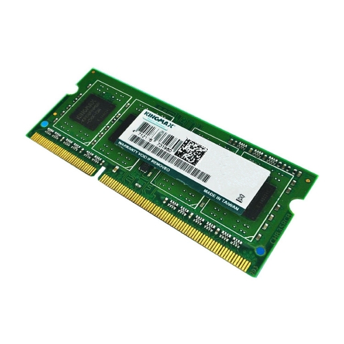 DDRAM III 8GB 1600 KINGSMAX - NOTEBOOK Haswell