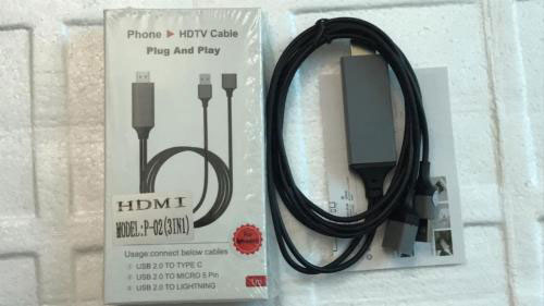 HDMI đa năng