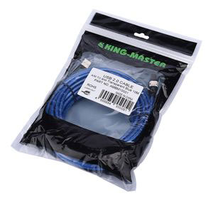 CABLE USB IN KMT 10M
