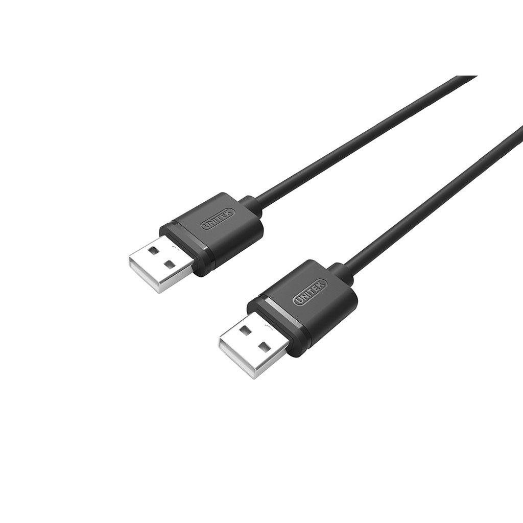 Cable USB Link UNITEK 1.5M Y-C442 GPK 2.0