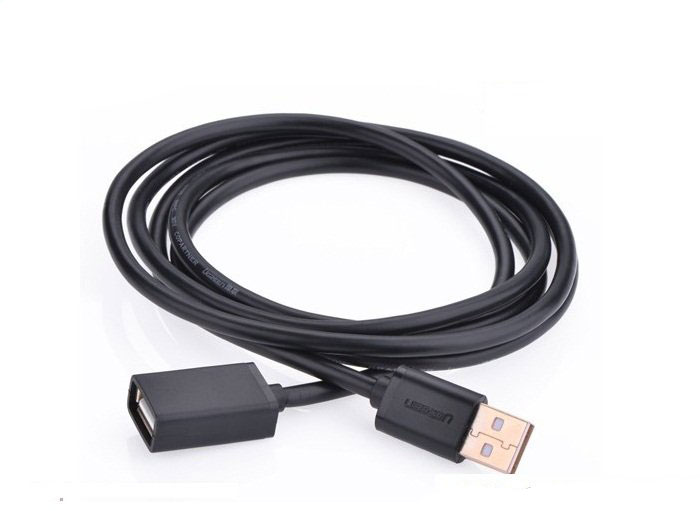 Cable USB Nối dài 1.5m