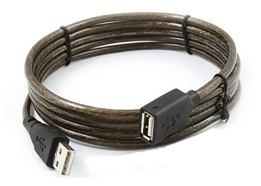 Cable USB Nối dài Unitek 5m