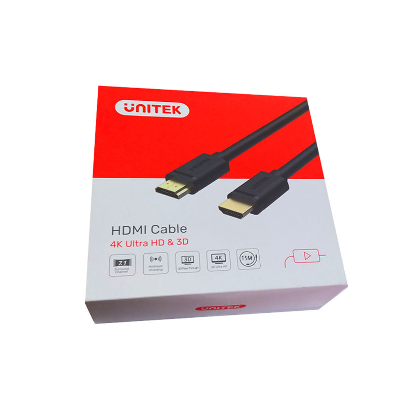 HDMI 1.5M UNITEK (box)