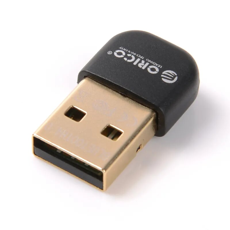 USB ORICO BLUETOOTH 4.0 403-BK